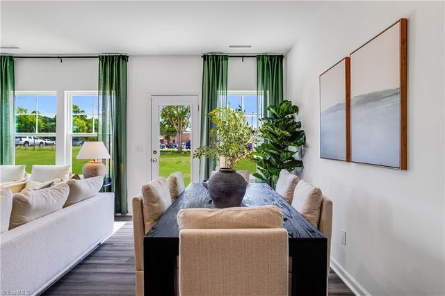 911 pilot Street, Haw River, NC 27258