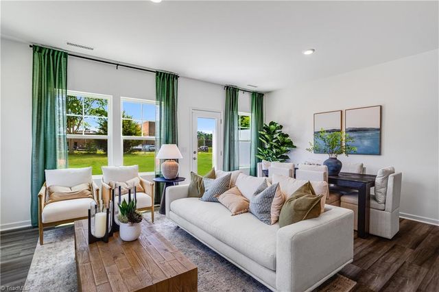 911 pilot Street, Haw River, NC 27258