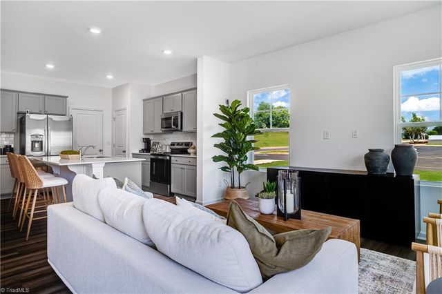 911 pilot Street, Haw River, NC 27258