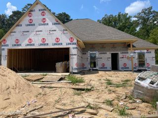 540 Stone Brook Place, Brandon, MS 39042