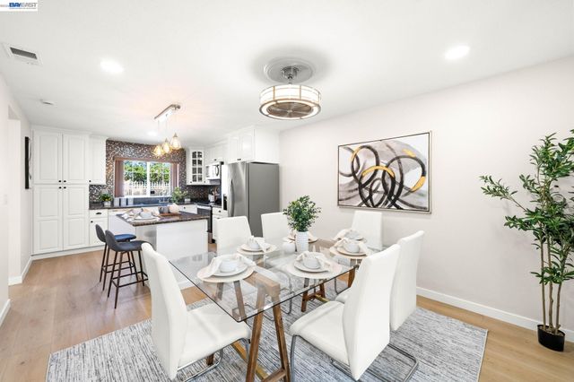 3133 Sugar Beet Way, Union City, CA 94587