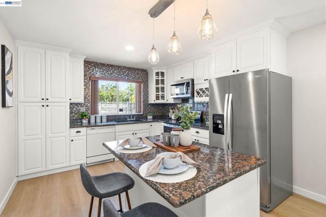3133 Sugar Beet Way, Union City, CA 94587