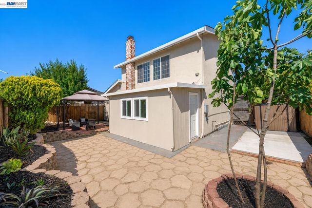 3133 Sugar Beet Way, Union City, CA 94587