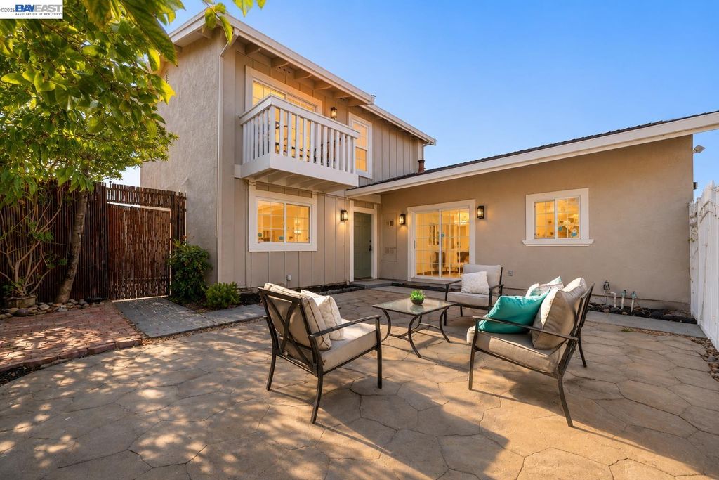 3133 Sugar Beet Way, Union City, CA 94587