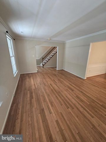 14004 MOUNT EAGLE LN, Waldorf, MD 20601