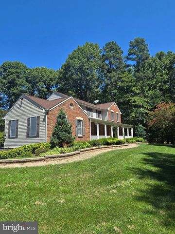 14004 MOUNT EAGLE LN, Waldorf, MD 20601
