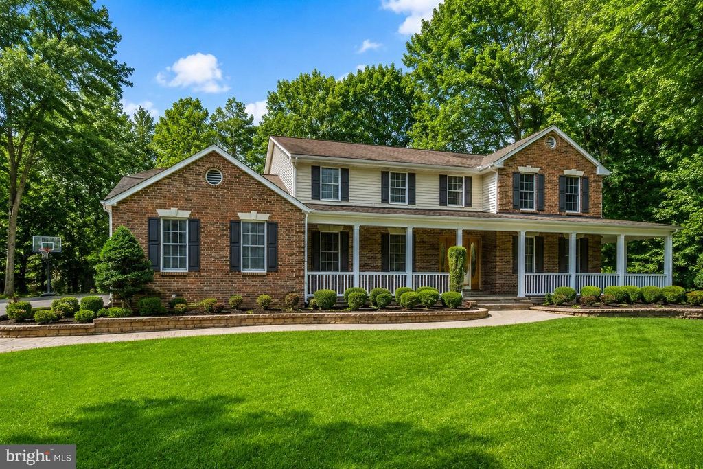14004 MOUNT EAGLE LN, Waldorf, MD 20601