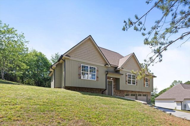 46 Falcons View Drive, Ringgold, GA 30736