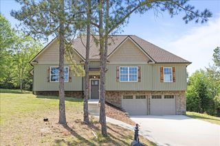 46 Falcons View Drive, Ringgold, GA 30736