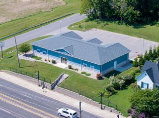 2221 John Williams Boulevard, Bedford, IN 47421