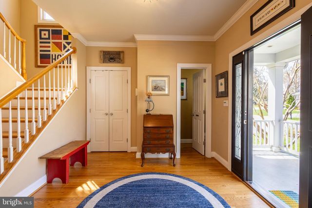 207 S SOUTHWOOD AVE, Annapolis, MD 21401