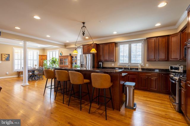 207 S SOUTHWOOD AVE, Annapolis, MD 21401
