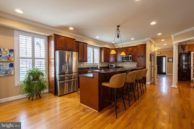 207 S SOUTHWOOD AVE, Annapolis, MD 21401