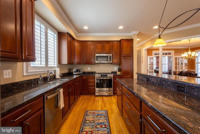 207 S SOUTHWOOD AVE, Annapolis, MD 21401