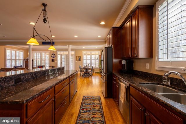 207 S SOUTHWOOD AVE, Annapolis, MD 21401