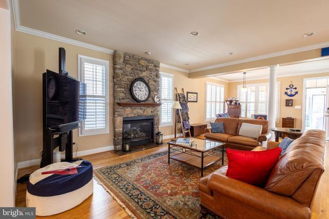 207 S SOUTHWOOD AVE, Annapolis, MD 21401