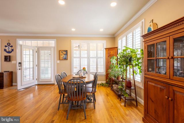 207 S SOUTHWOOD AVE, Annapolis, MD 21401