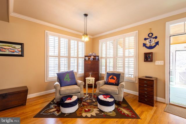 207 S SOUTHWOOD AVE, Annapolis, MD 21401