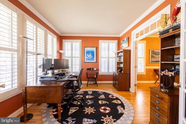 207 S SOUTHWOOD AVE, Annapolis, MD 21401