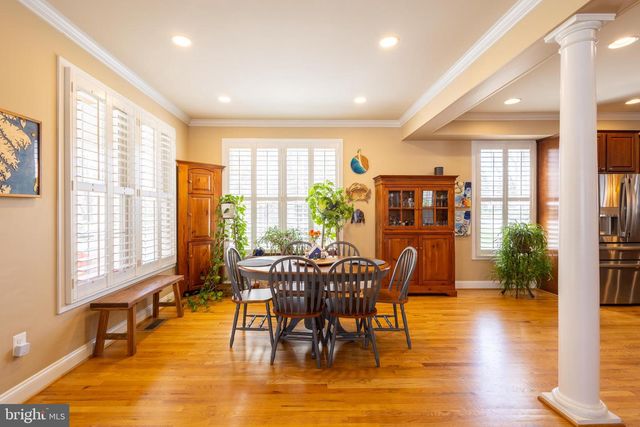 207 S SOUTHWOOD AVE, Annapolis, MD 21401