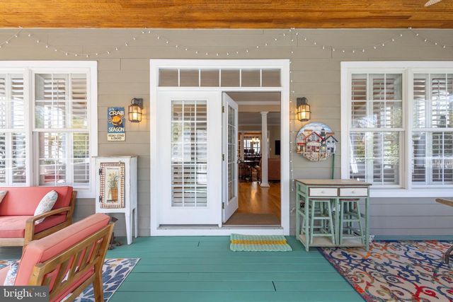207 S SOUTHWOOD AVE, Annapolis, MD 21401