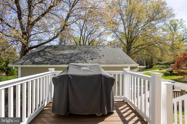 207 S SOUTHWOOD AVE, Annapolis, MD 21401