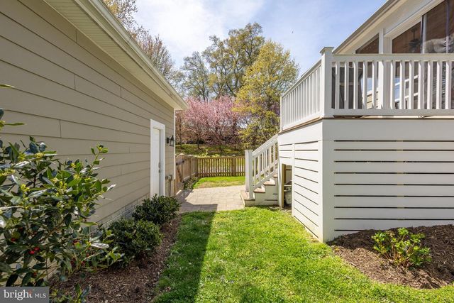 207 S SOUTHWOOD AVE, Annapolis, MD 21401