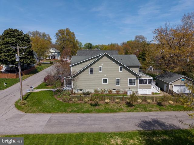 207 S SOUTHWOOD AVE, Annapolis, MD 21401