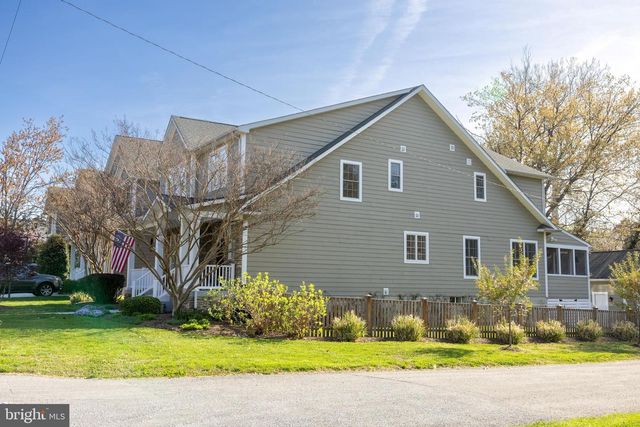 207 S SOUTHWOOD AVE, Annapolis, MD 21401