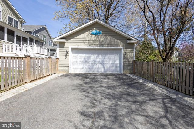 207 S SOUTHWOOD AVE, Annapolis, MD 21401