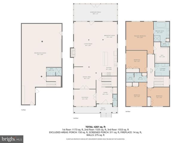 207 S SOUTHWOOD AVE, Annapolis, MD 21401