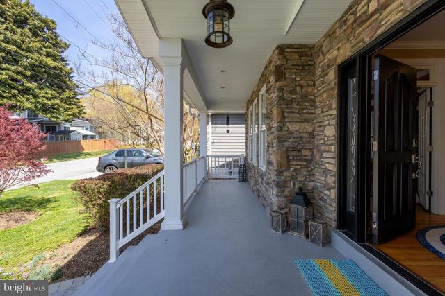 207 S SOUTHWOOD AVE, Annapolis, MD 21401
