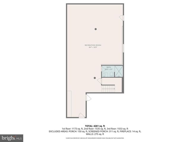 207 S SOUTHWOOD AVE, Annapolis, MD 21401