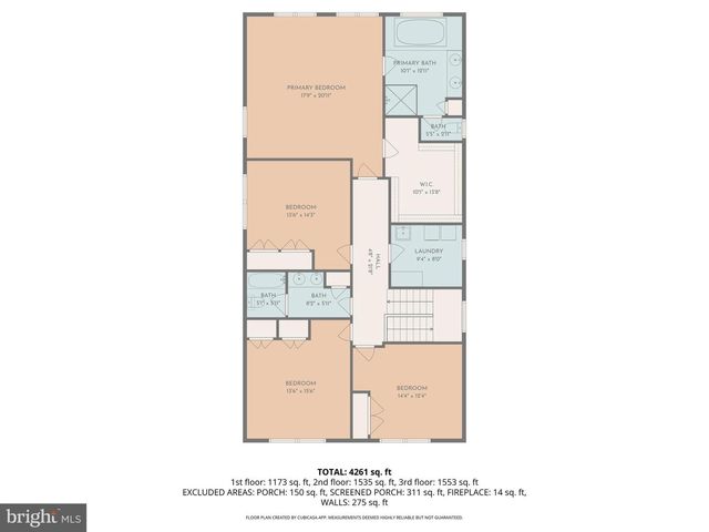 207 S SOUTHWOOD AVE, Annapolis, MD 21401
