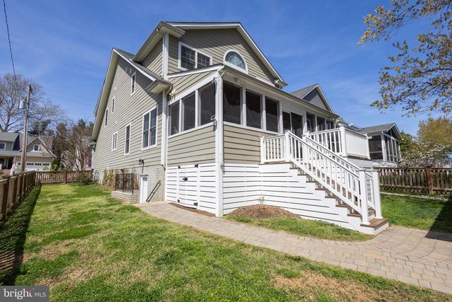 207 S SOUTHWOOD AVE, Annapolis, MD 21401