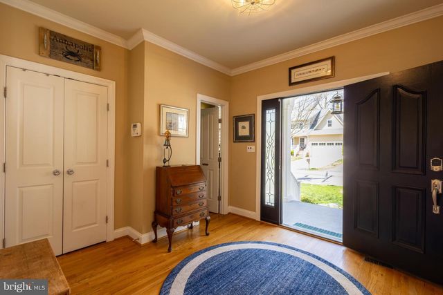 207 S SOUTHWOOD AVE, Annapolis, MD 21401