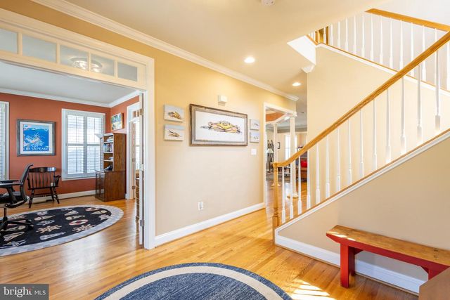 207 S SOUTHWOOD AVE, Annapolis, MD 21401