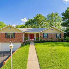 5823 N Park Road, Hixson, TN 37343