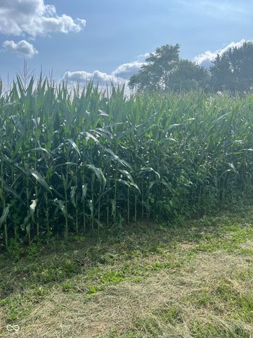 00 W Smokey Row Road, Greenwood, IN 46143