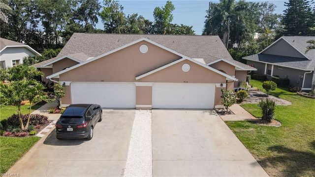 430 Saint Andrews BLVD # 6, Naples, FL 34113