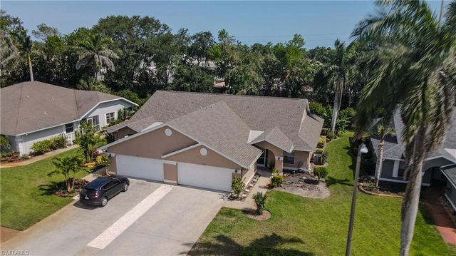 430 Saint Andrews BLVD # 6, Naples, FL 34113