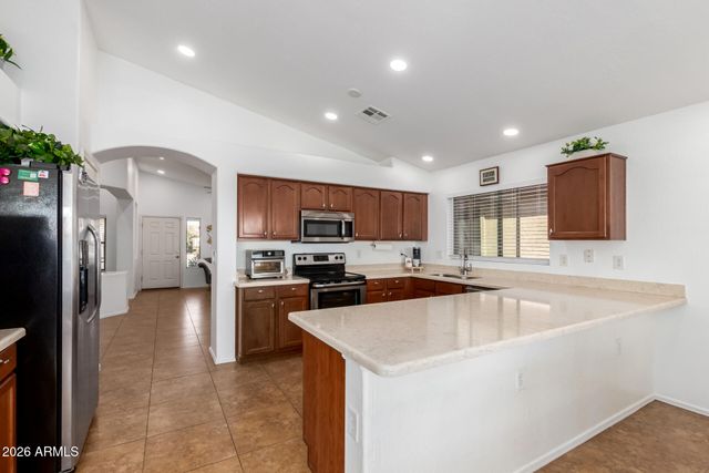 15441 W STATLER Circle, Surprise, AZ 85374