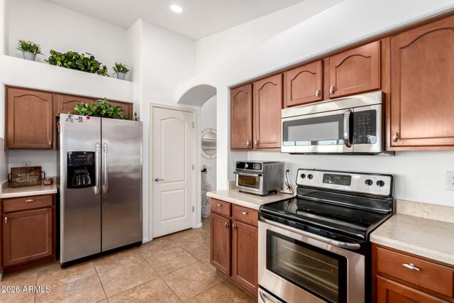 15441 W STATLER Circle, Surprise, AZ 85374