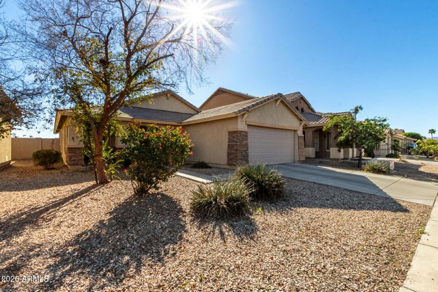 15441 W STATLER Circle, Surprise, AZ 85374