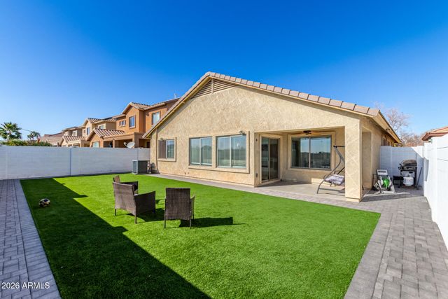 15441 W STATLER Circle, Surprise, AZ 85374