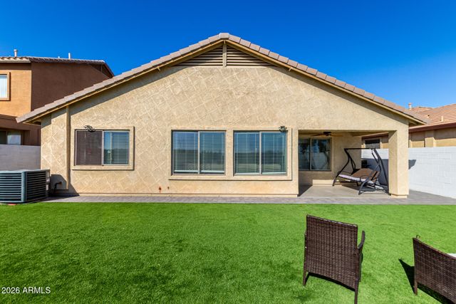 15441 W STATLER Circle, Surprise, AZ 85374