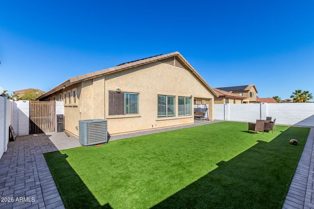 15441 W STATLER Circle, Surprise, AZ 85374