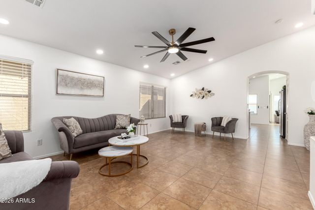 15441 W STATLER Circle, Surprise, AZ 85374