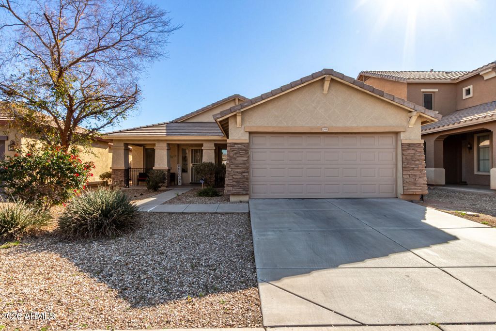 15441 W STATLER Circle, Surprise, AZ 85374