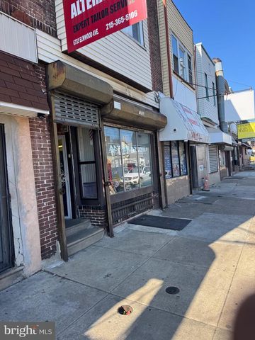 6729 ELMWOOD AVE, Philadelphia, PA 19142